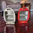 Easy Carrying 700W/800W Electric Room Heater - 1