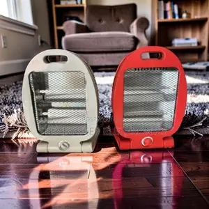 Easy Carrying 700W/800W Electric Room Heater