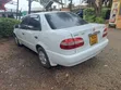 Toyota Corolla 1998 - 2