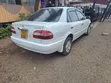 Toyota Corolla 1998 - 4