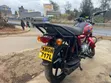 Bajaj Boxer 125 2025 Red - 1