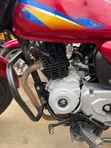 Bajaj Boxer 125 2025 Red - 2