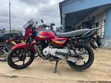 Bajaj Boxer 125 2025 Red - 5