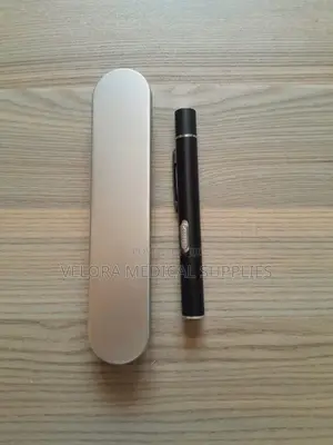 Rechargeable Medical LED Penlight
