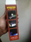 Multifunction Torch - 2