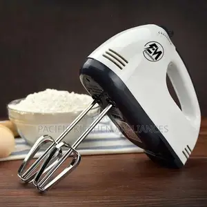 ElectroMate Hand Mixer Whisk Egg Beater