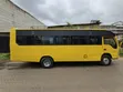 Isuzu NQR 2015 - Yellow - 1