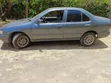 Toyota Corolla 1998 Gray - 1