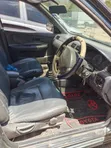 Toyota Corolla 1998 Gray - 2