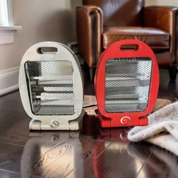 700W/800W Heater ya Umeme ya Chumba - 1