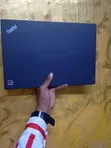 Laptopi ya Lenovo ThinkPad T14 G2 - 32GB RAM, Intel Core i7, 256GB SSD - 2