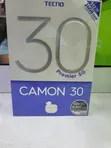 Tecno Camon 30 Premier 512GB Mpya Nyeusi - 2