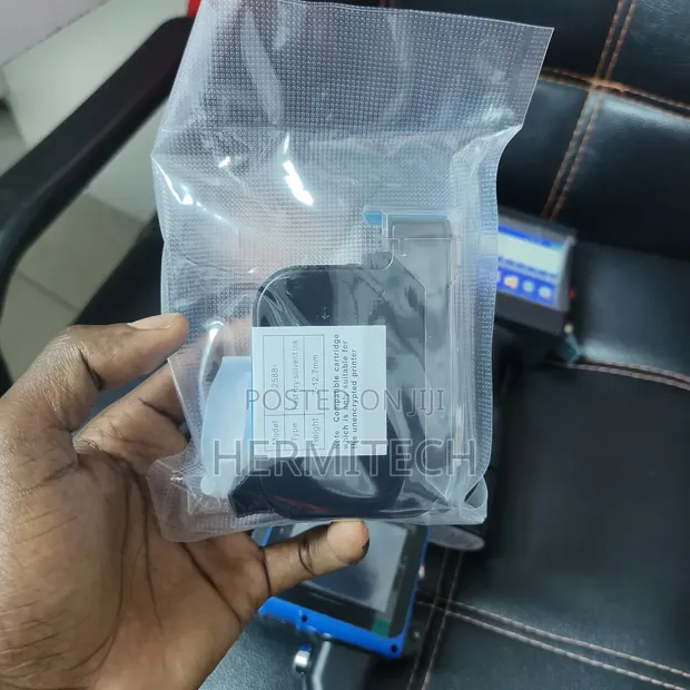 12.7mm Cartridge for Manufacturing & Production Lines - 1
