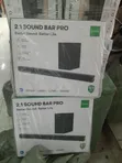 Syinix 240W Soundbar Mpya Kabisa - 1