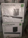 Syinix 240W Soundbar Mpya Kabisa - 4