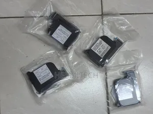 Versatile 12.7mm Cartridge for Printing Applications