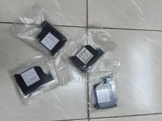 12.7mm Ink Cartridge for Warehouse & Inventory Marking - 1