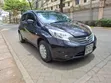 Nissan Note 1.2 Petrol 2014 Zambarau - 3