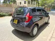 Nissan Note 1.2 Petrol 2014 Zambarau - 5