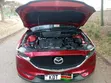 Mazda CX-5 2018 Red - 2