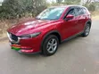 Mazda CX-5 2018 Red - 3