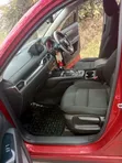 Mazda CX-5 2018 Red - 4