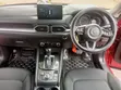 Mazda CX-5 2018 Red - 5