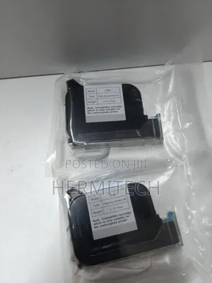 Cartridge 12.7mm kwa Operesheni za Ufungashaji za Kasi