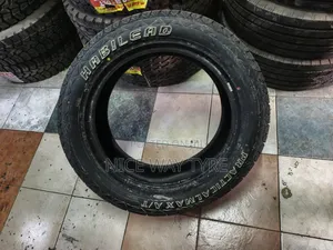 Matairi ya 285/50R20 Habilead