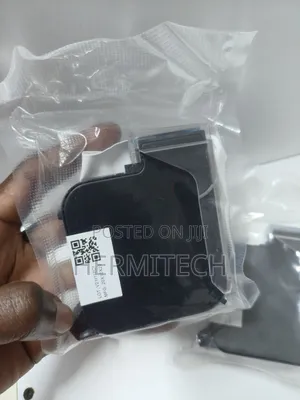 Cartridge ya Easy-Replace 12.7mm kwa Printa za Inkjet za Mikono