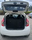 Nissan Note 1.2 Petrol 2013 White - 5