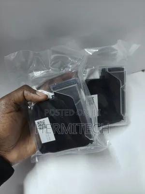 Kifaa cha Ink cha 12.7mm kwa Ufuatiliaji wa Bidhaa na Upigaji Nambari