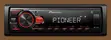 Redio ya Gari Mpya Kabisa Pioneer MVH-S145BT Bluetooth & USB - 2