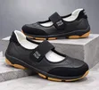 Viatu vya Ngozi vya Wanawake - Size 37-42 - 1