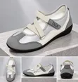 Viatu vya Ngozi vya Wanawake - Size 37-42 - 3