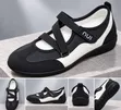 Viatu vya Ngozi vya Wanawake - Size 37-42 - 4