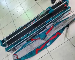 Total 1200mm Tile Cutter Machine