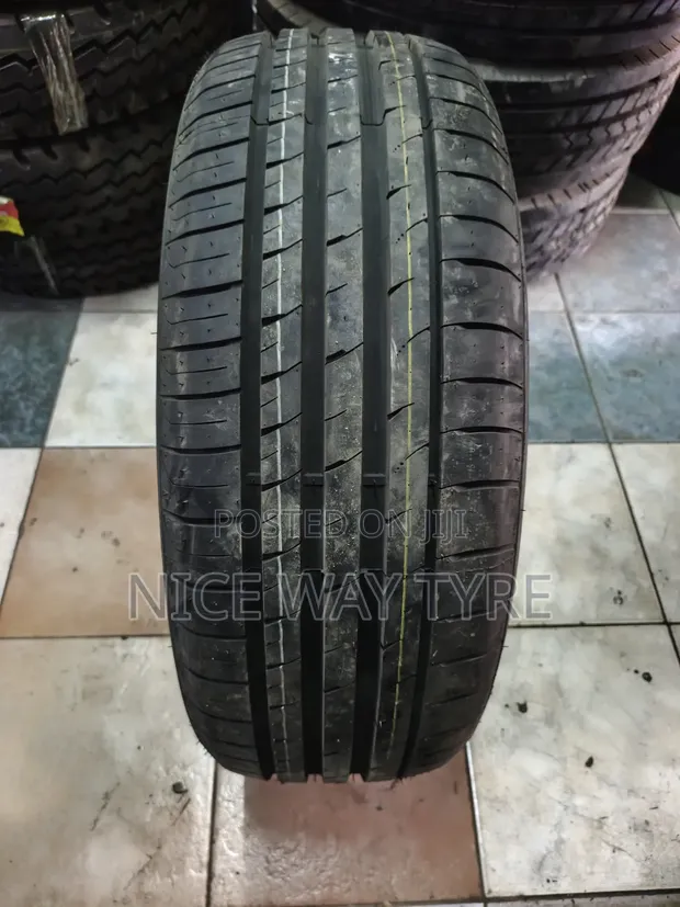 235/55R19 Tourador Tires - 1