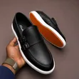 Viatu vya Original A Bathing Ape Flats - Vipya Kabisa - 3
