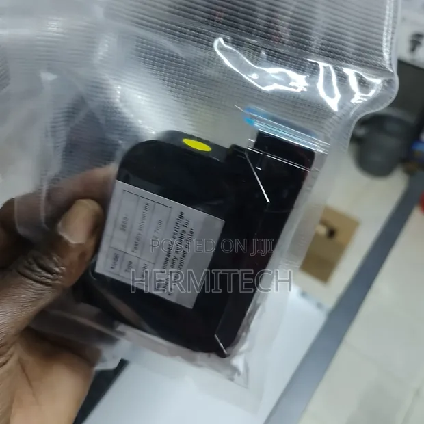 Cartridge ya 12.7mm ya Utendaji wa Juu kwa Mashine za Coding - 1