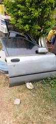 1987 Toyota Carina AT170 Doors & Parts - 1