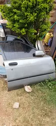 1987 Toyota Carina AT170 Doors & Parts - 4