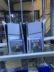 Used PS5 Slim 1TB 4K with FC24 & Controllers - 1