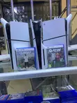 Used PS5 Slim 1TB 4K with FC24 & Controllers - 2
