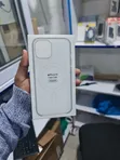 iPhone 14 Clear MagSafe Case - 1