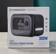 Powerology 300W Portable Solar Power Station - 1