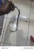 Rotating Hooks - Heavy Duty Steel - 1