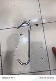Rotating Hooks - Heavy Duty Steel - 2