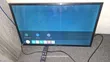 Samsung 32" Smart TV - 3