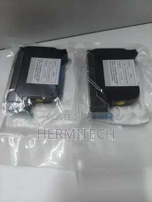 Keteji ya Printa ya Inkjet ya Mikono ya 12.7mm kwa Biashara Ndogo